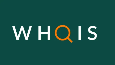 Whois Sorgulama: Alan Adınızı Öğrenmenin Yolu
