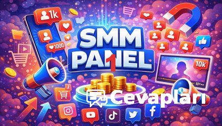 SMM Panel Kullanmanın Avantajları ve Dezavantajları