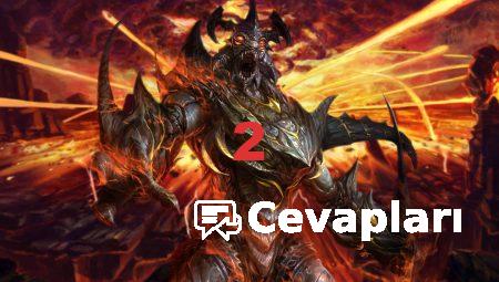 Knight Online’da En İyi Arkadaşlık İlişkileri!