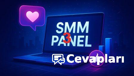 SMM Paneli ile Sosyal Medya İçin Yaratıcı Çözümler