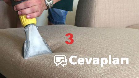 Halı Yıkama Fiyatları: Ne Kadar Ödemelisiniz?