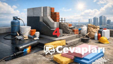 Isı Yalıtımında Dikkat Edilmesi Gereken Noktalar