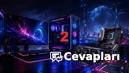 Donanım Kolik: Teknoloji Meraklılarının Vazgeçilmezi