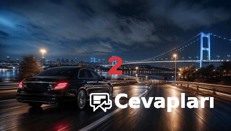 İstanbul’da Korsan Taksi ile Seyahat Etmenin Yolları