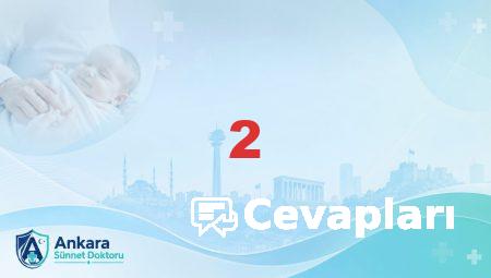 Çocuklar İçin Sünnet: Korkuları Nasıl Yenilir?